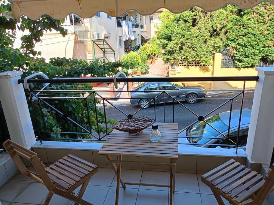 Ef-xaris Apartment Peraia (Thessaloniki)