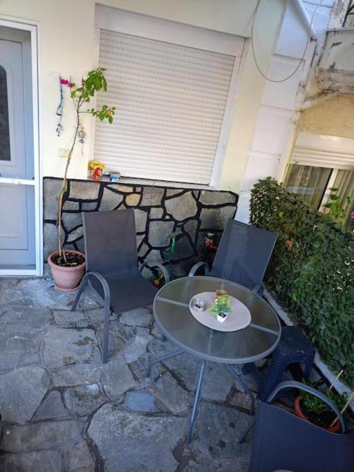 Apartment Ef-xaris Peraia (Thessaloniki)